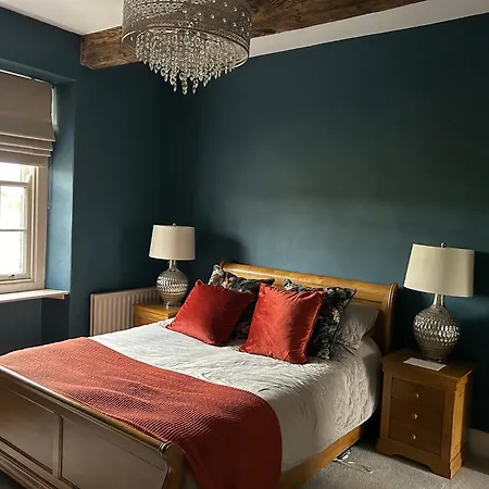 Accommodatie bij particulieren Westfield House Gargrave